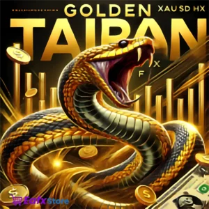 Golden Taipan FX