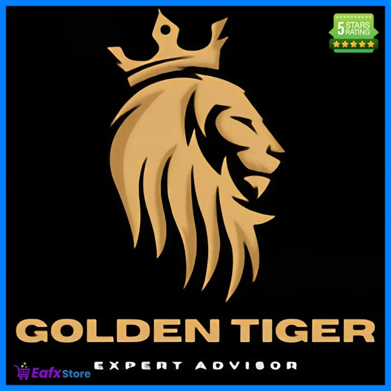Golden Tiger EA