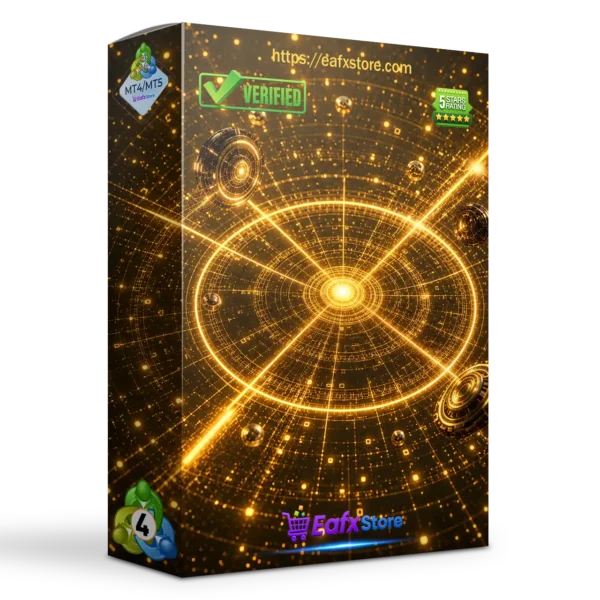Golden Time Zone Trading EA MT4