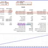 Golden Tree EA MT5 Backtest