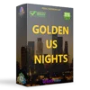 Golden US Nights MT5