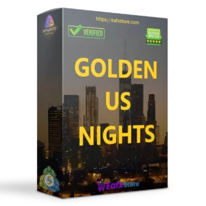 Golden US Nights MT5