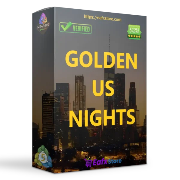 Golden US Nights MT5