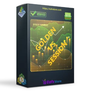 Golden US Session MT5