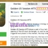 Golden US Session MT5 Overview