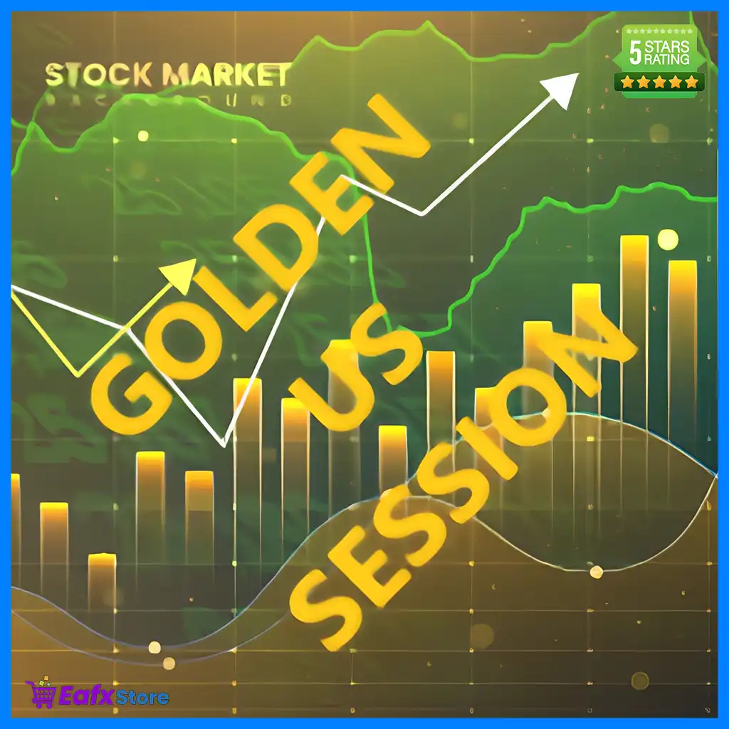 Golden US Session MT5 (Latest version) – GroupBuy