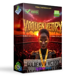 Golden Victry EA MT4