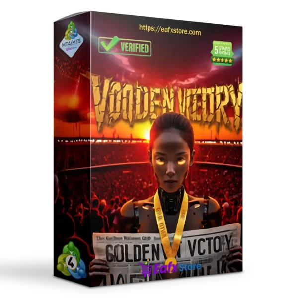 Golden Victry EA MT4