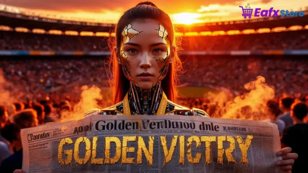 Golden Victry EA Review