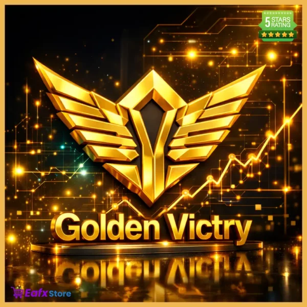 Golden Victry EA mql5