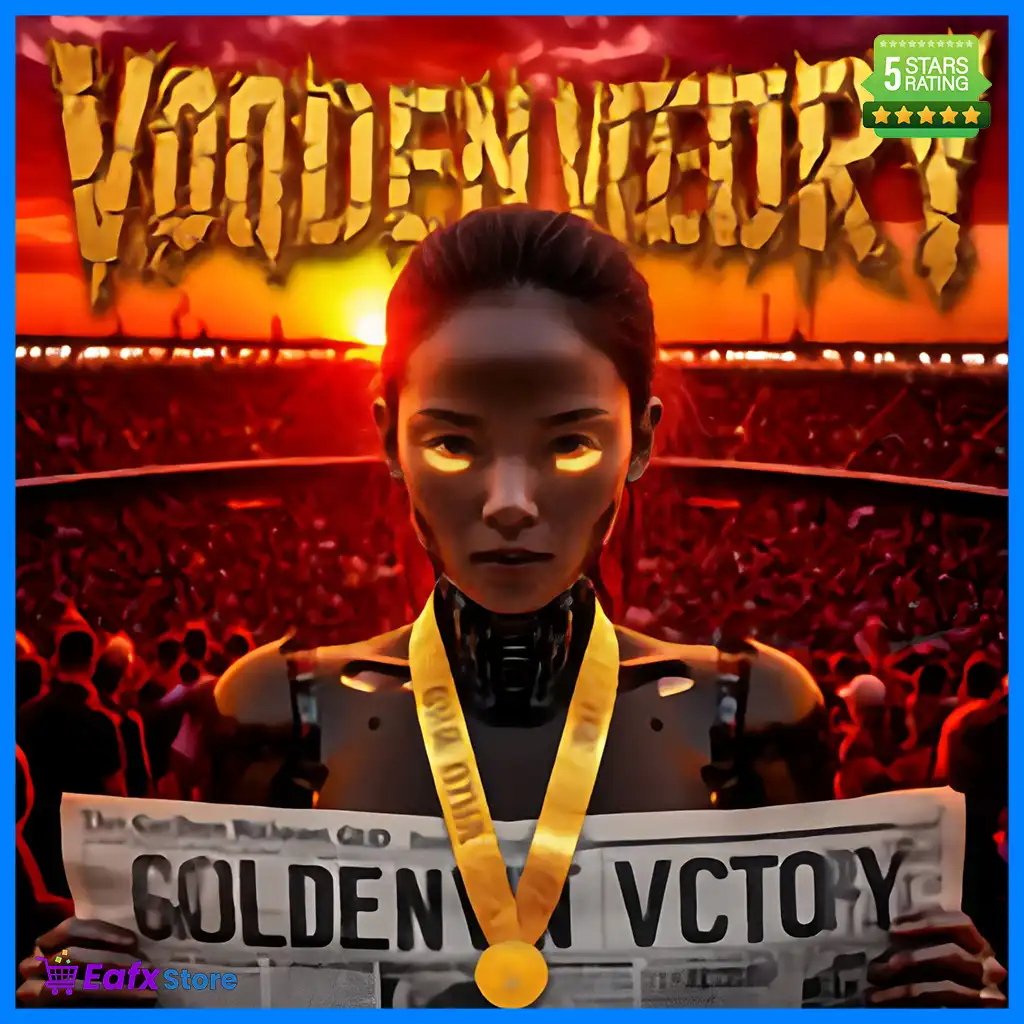 Golden Victry EA MT4 (Latest version) - Unlimited