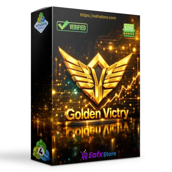 Golden Victry MT4