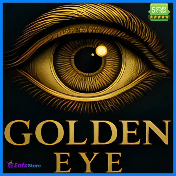 GoldenEye EA MT5