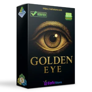 GoldenEye MT5