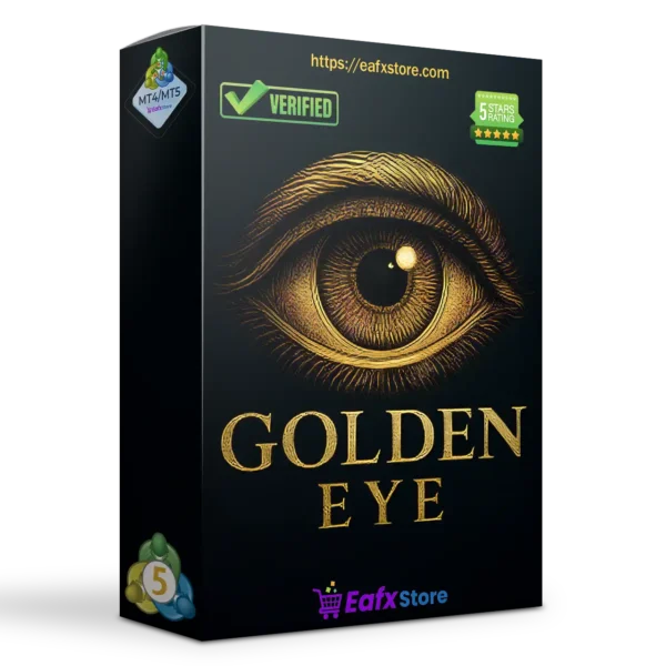 GoldenEye MT5