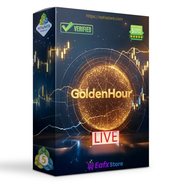 GoldenHour EA MT5