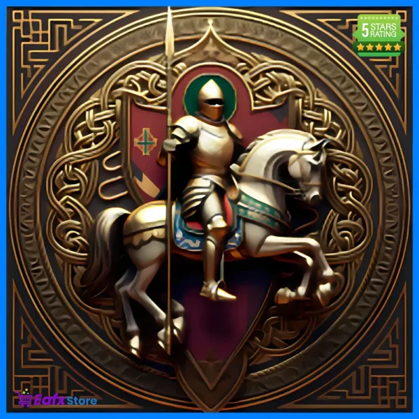 GoldenKnight EA