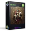 GoldenKnight EA MT5