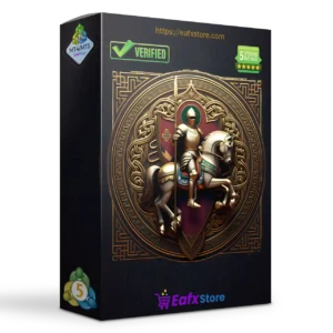GoldenKnight EA MT5