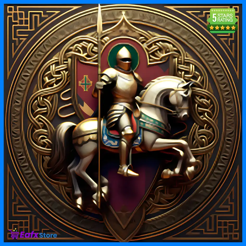 GoldenKnight EA MT5 (Latest version) – GroupBuy