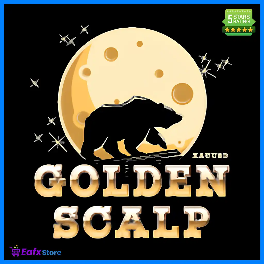 GoldenScalp MT5 with SetFiles (Latest version) – GroupBuy