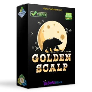 GoldenScalp MT5