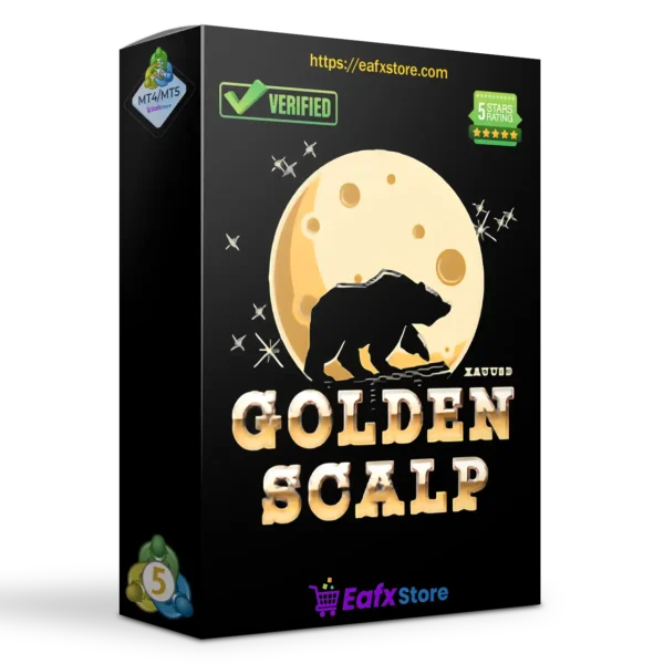 GoldenScalp MT5