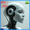 Goldex AI EA MT5