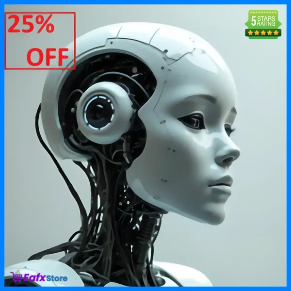 Goldex AI EA MT5