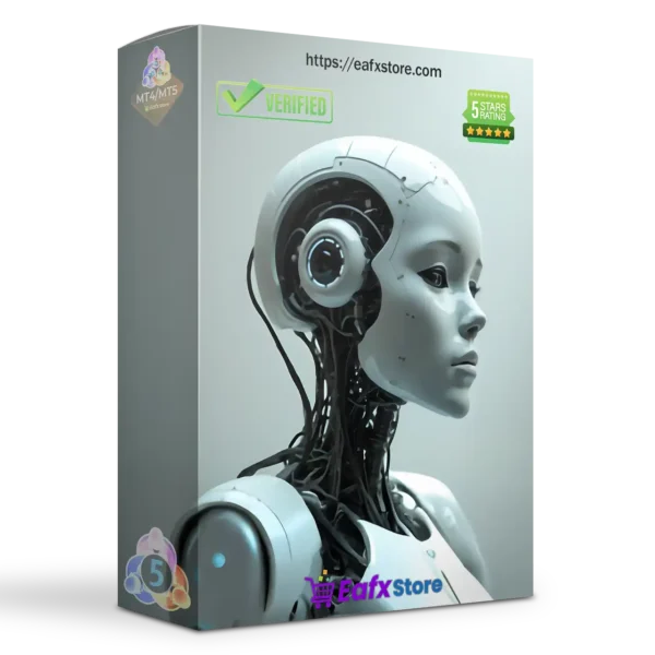 Goldex AI MT5