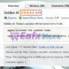 Goldex AI MT5 Overview