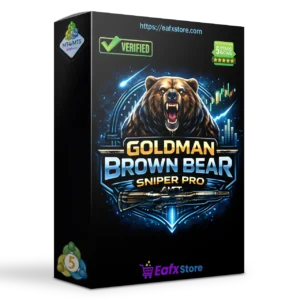 Goldman Brown Bear Sniper Pro MT5 (Latest version) – GroupBuy 6 Goldman Brown Bear Sniper Pro MT5