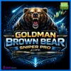 Goldman Brown Bear Sniper Pro MT5 EA