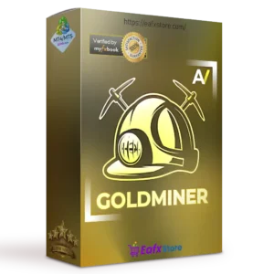 Goldminer AI MT4