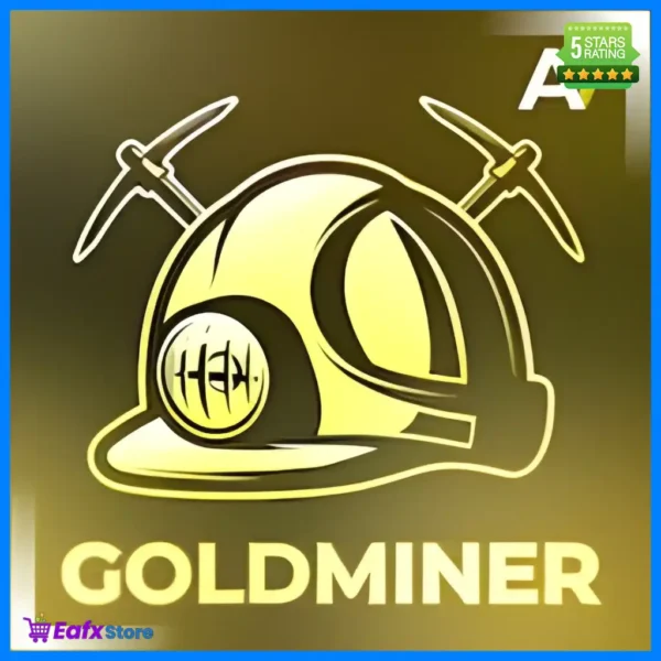 Goldminer AI MT4 Mql5