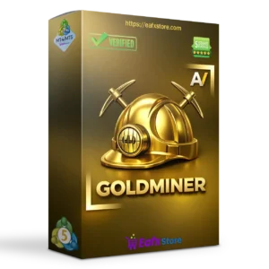 Goldminer AI MT5