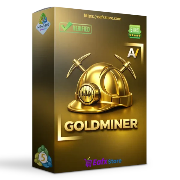 Goldminer AI MT5
