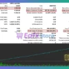 Goldplup EA MT5 Backtest Results