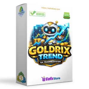 Goldrix Trend MT5