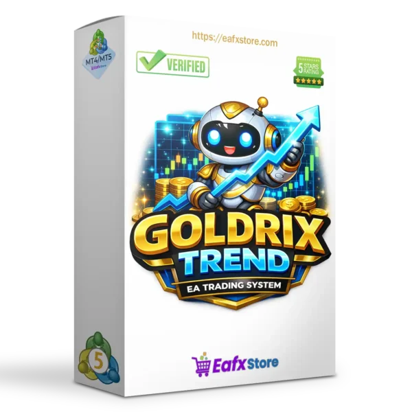 Goldrix Trend MT5