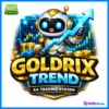 Goldrix Trend MT5 EA