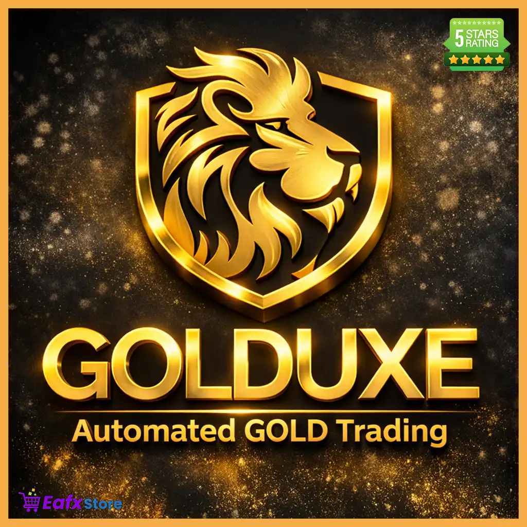 Golduxe EA MT4 v1.0 Unlimited