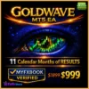 Goldwave EA