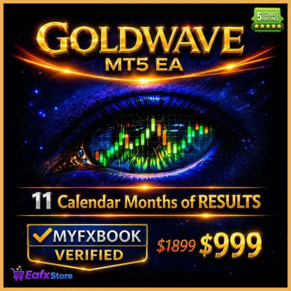 Goldwave EA