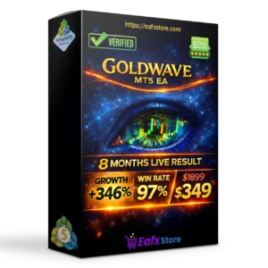 Goldwave EA MT5