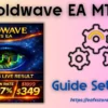 Goldwave EA MT5 Settings