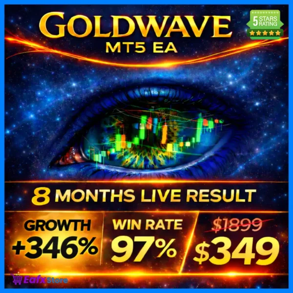 Goldwave EA MT5 mql5