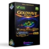 Goldwave Robot