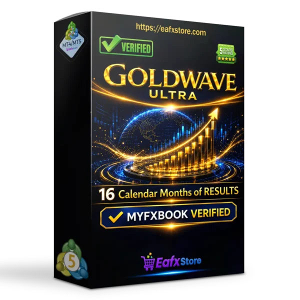 Goldwave Ultra EA MT5