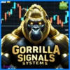 Gorilla Signals Systems MT4